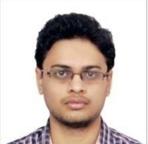 K. Satya Srinath