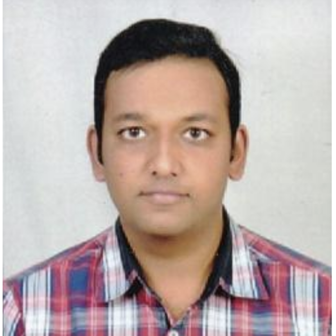 G. Sri Krishna Teja